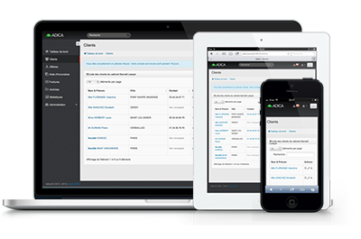 logiciel saas gestion de cabinet d'avocats, adica logiciel gestion cabinet avocat en ligne